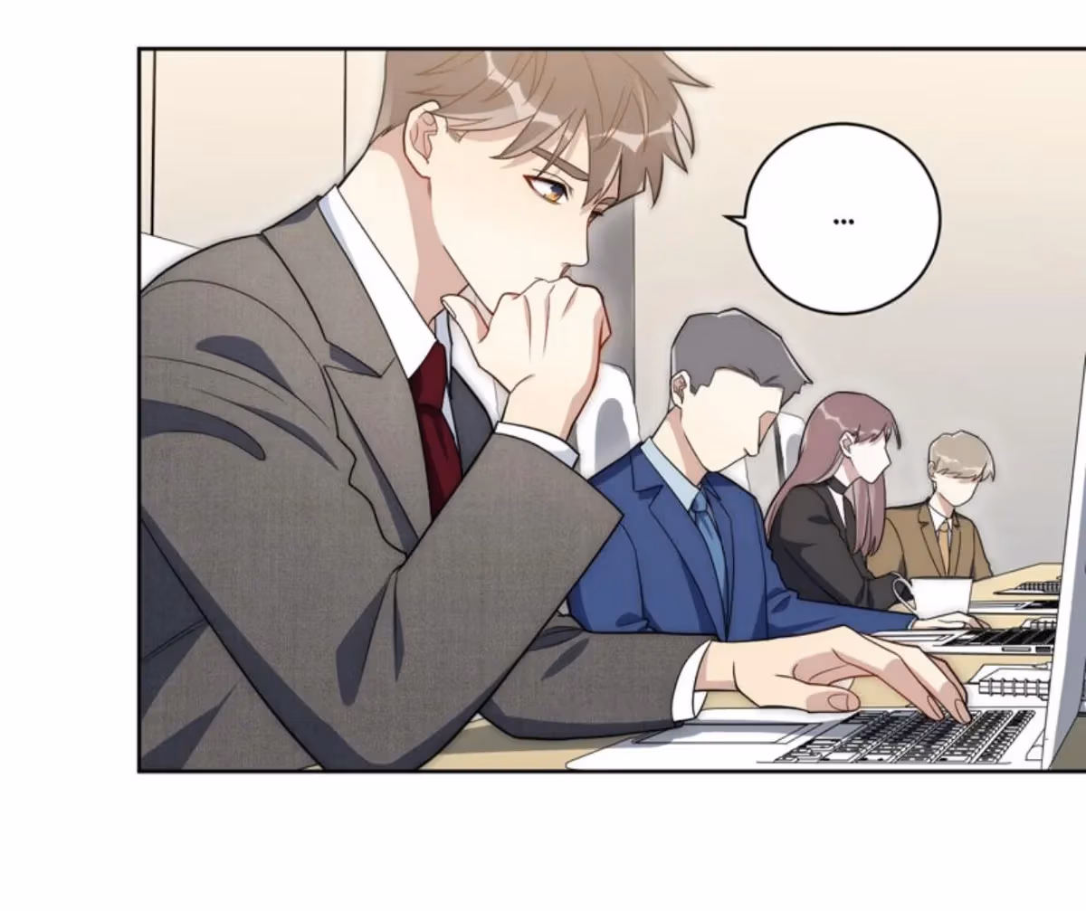 No Arguing With Mr. Mo Chapter 70 page 9 - 