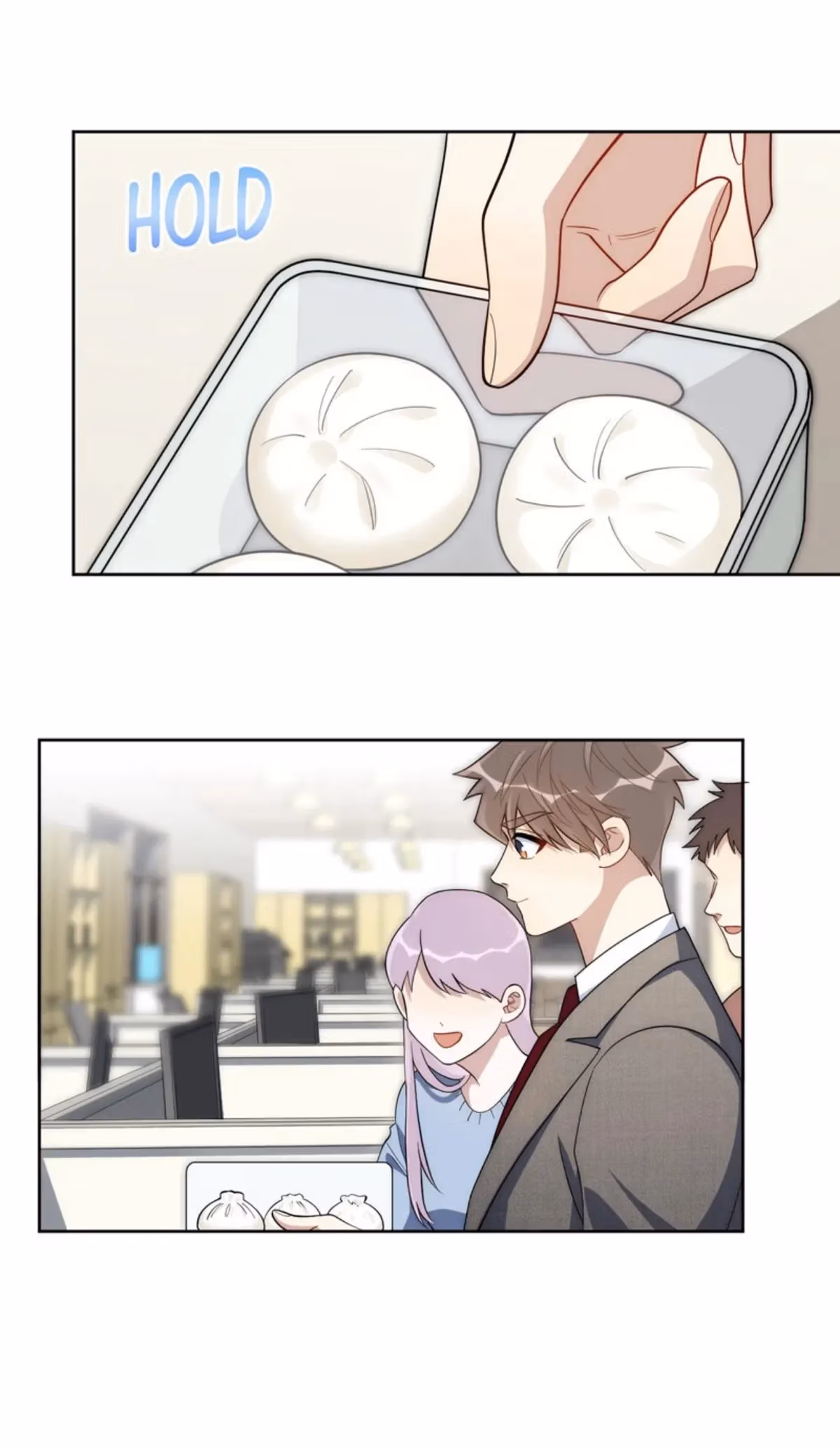 No Arguing With Mr. Mo Chapter 71 page 13 - 