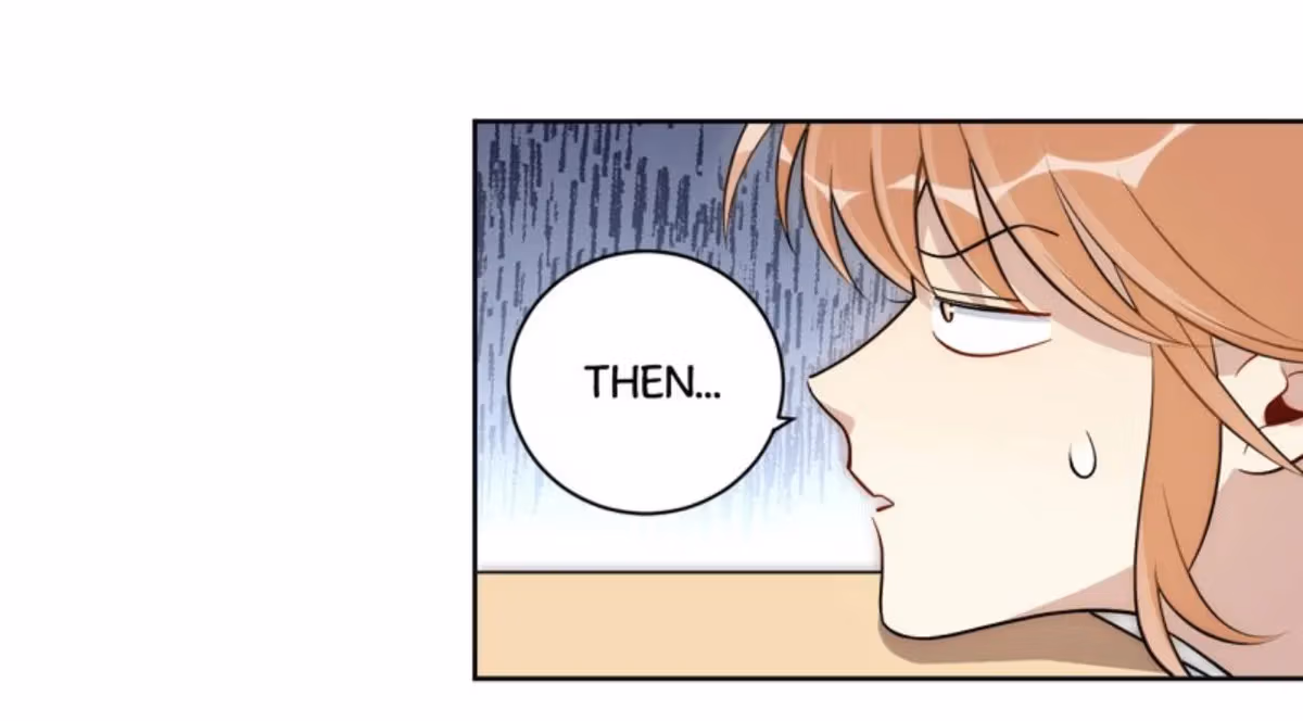 No Arguing With Mr. Mo Chapter 71 page 22 - 