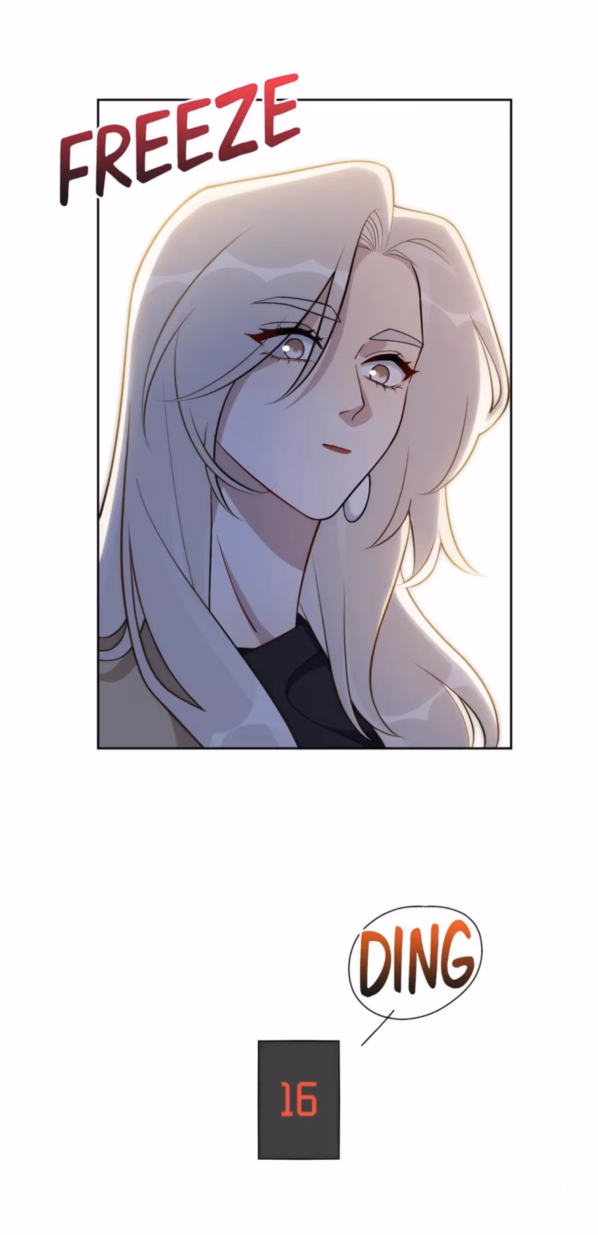 No Arguing With Mr. Mo Chapter 71 page 43 - 