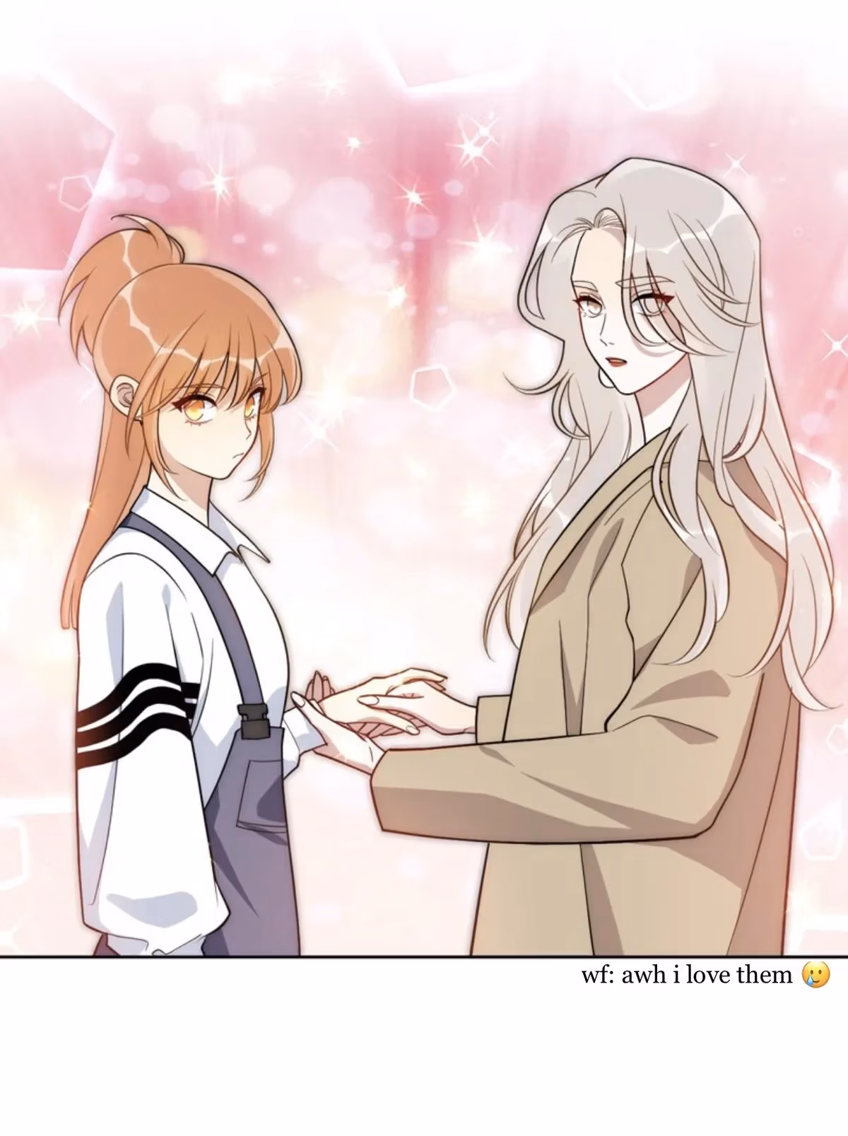 No Arguing With Mr. Mo Chapter 71 page 45 - 