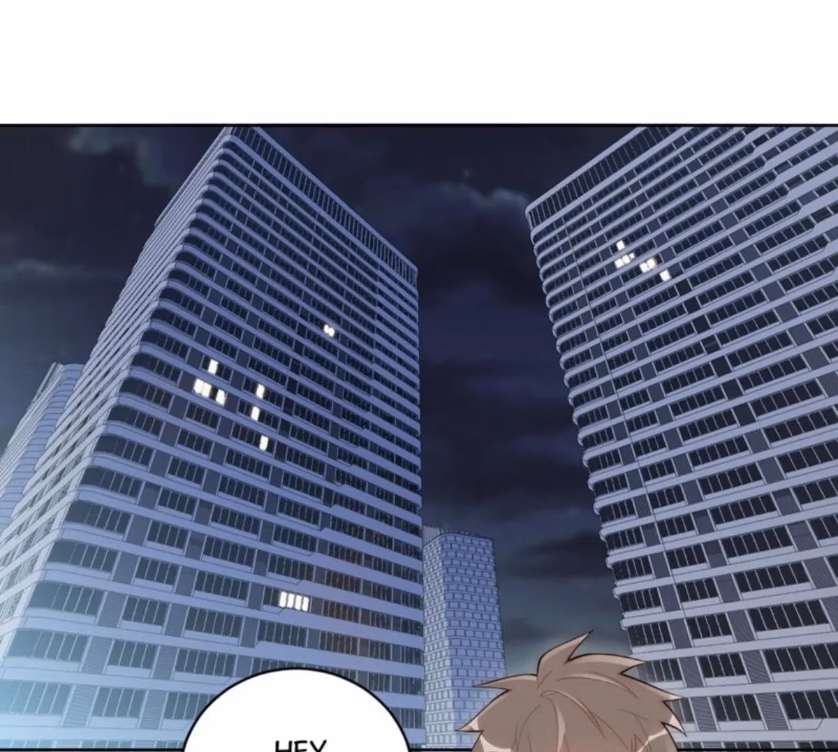 No Arguing With Mr. Mo Chapter 71 page 10 - 