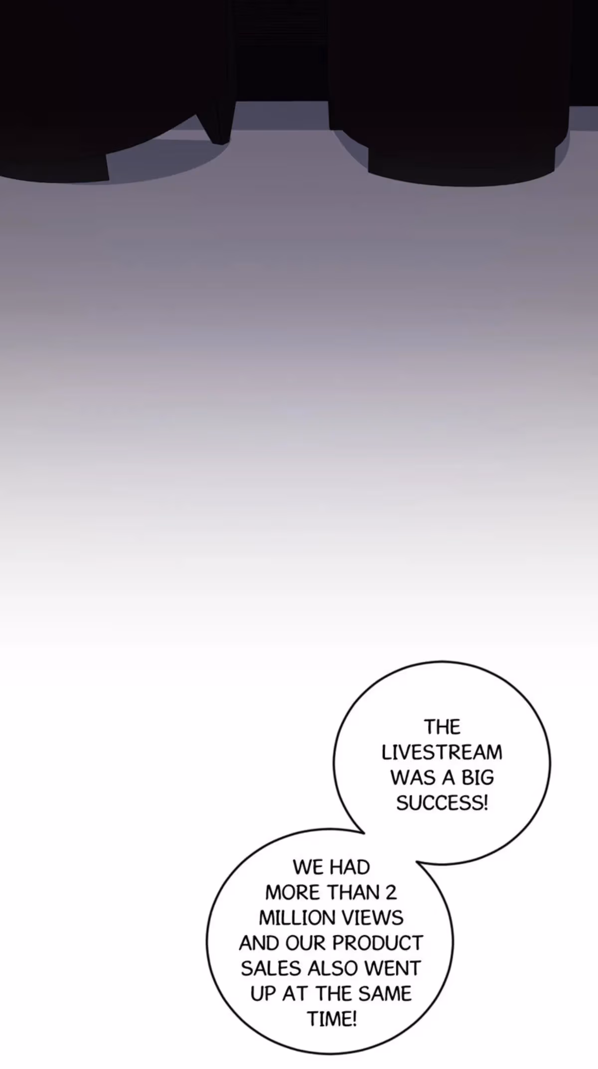 No Arguing With Mr. Mo Chapter 72 page 13 - 