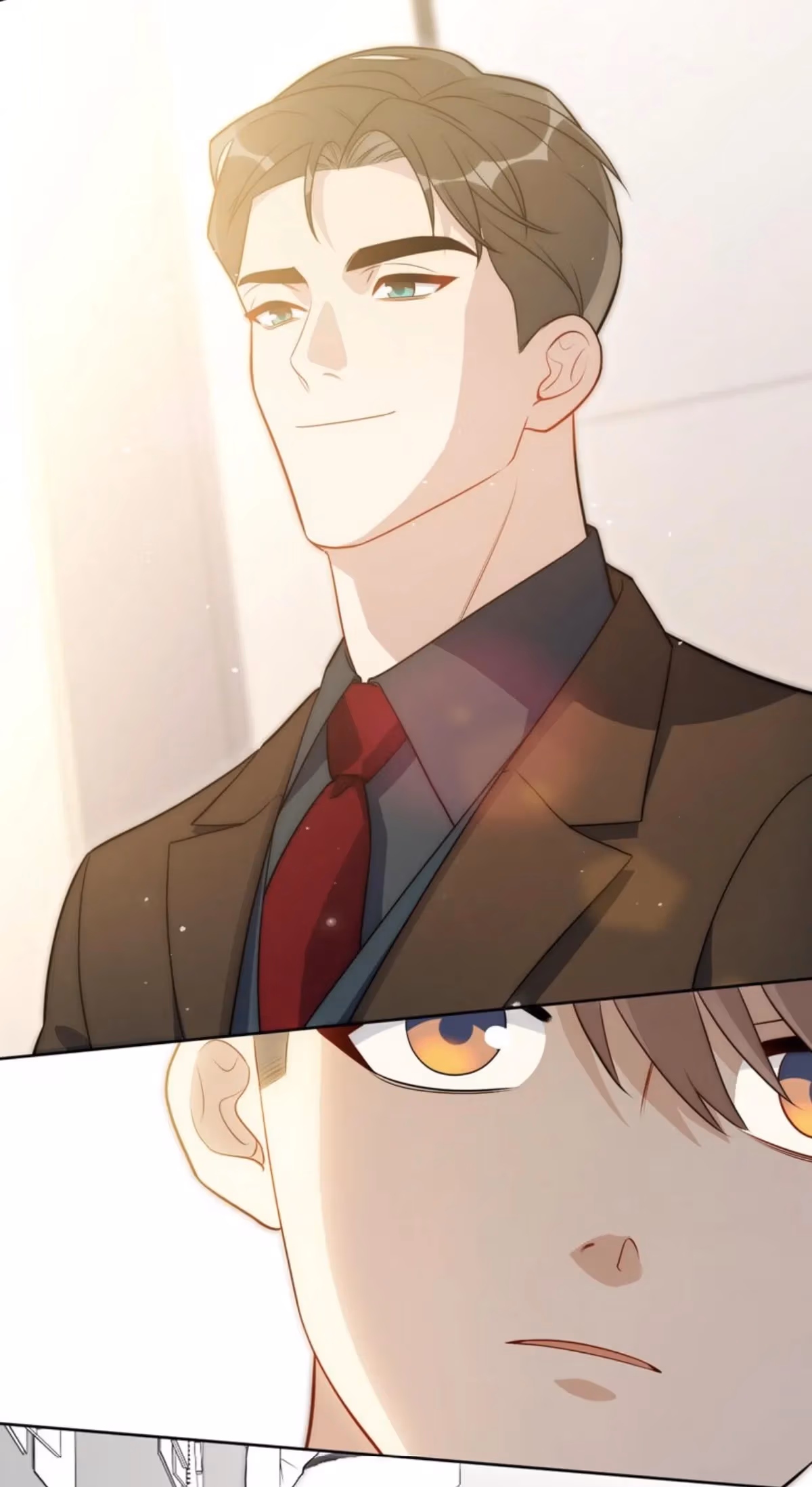 No Arguing With Mr. Mo Chapter 72 page 15 - 