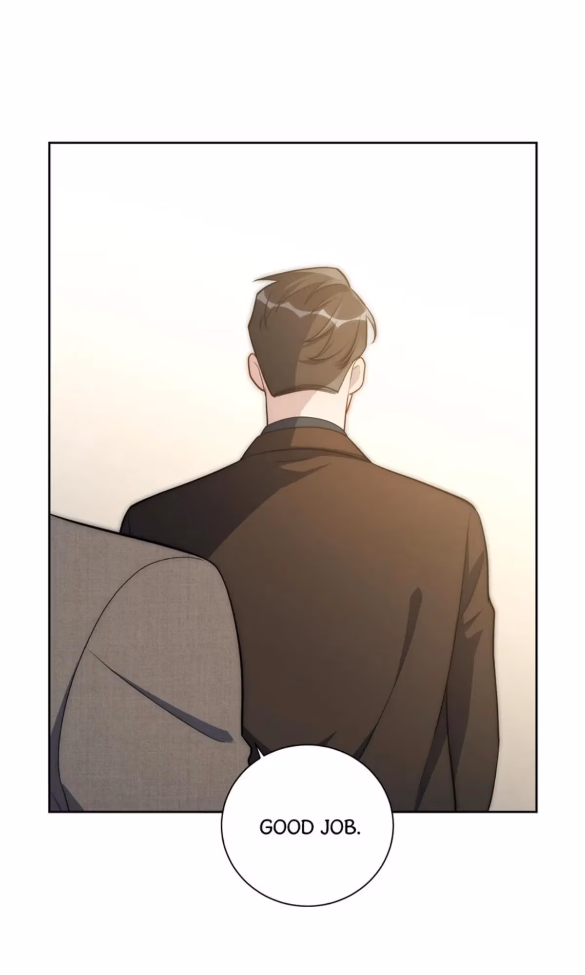 No Arguing With Mr. Mo Chapter 72 page 19 - 