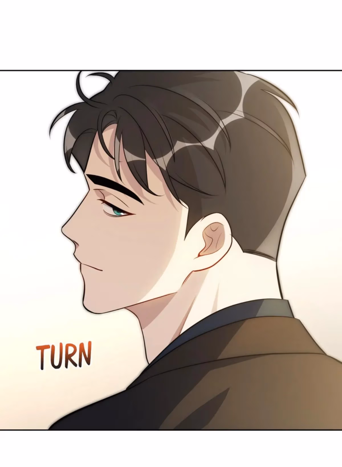 No Arguing With Mr. Mo Chapter 72 page 20 - 
