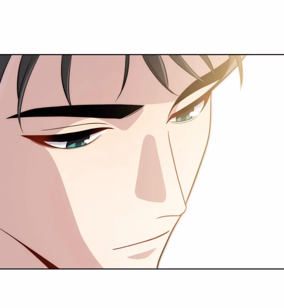 No Arguing With Mr. Mo Chapter 72 page 27 - 