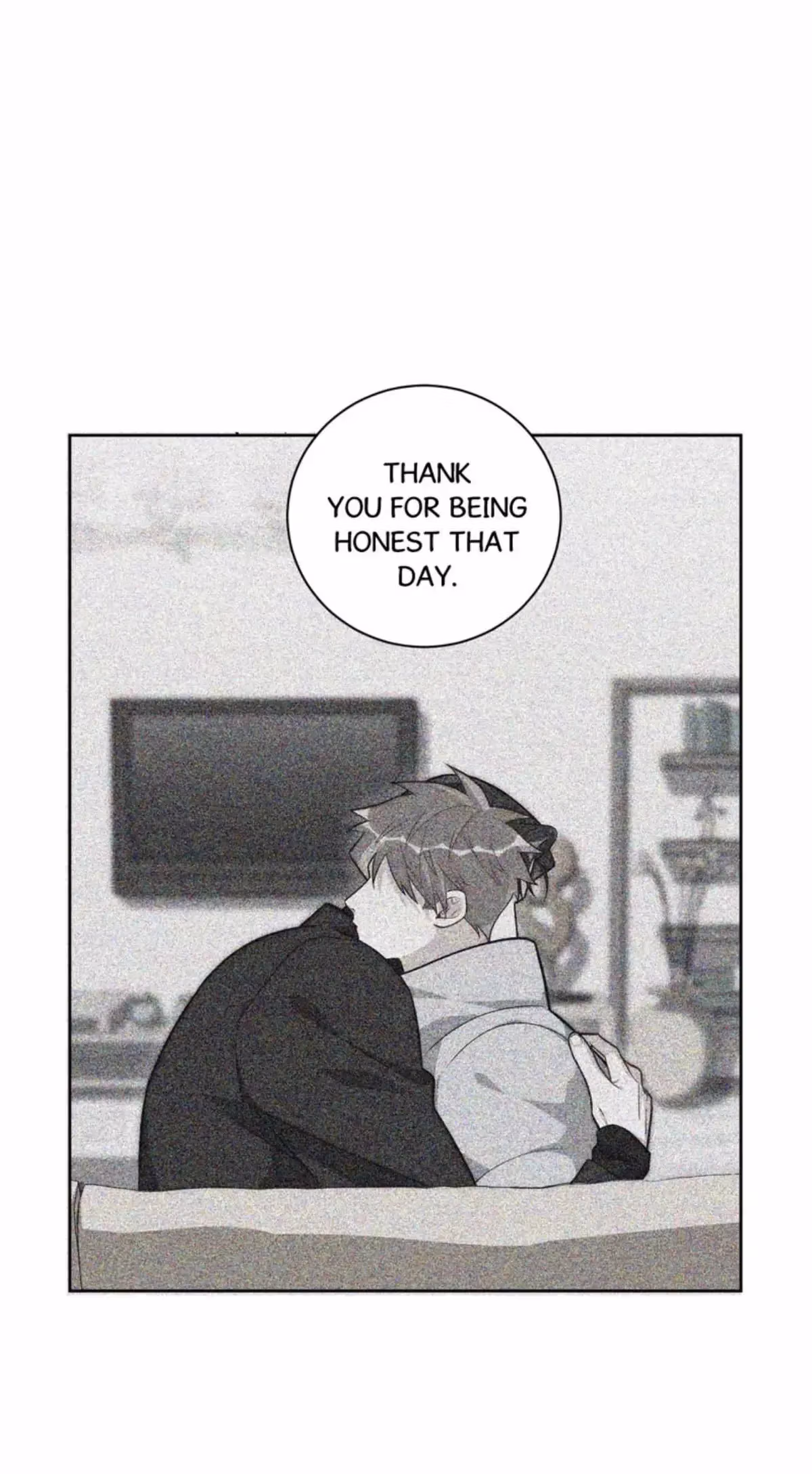 No Arguing With Mr. Mo Chapter 72 page 30 - 