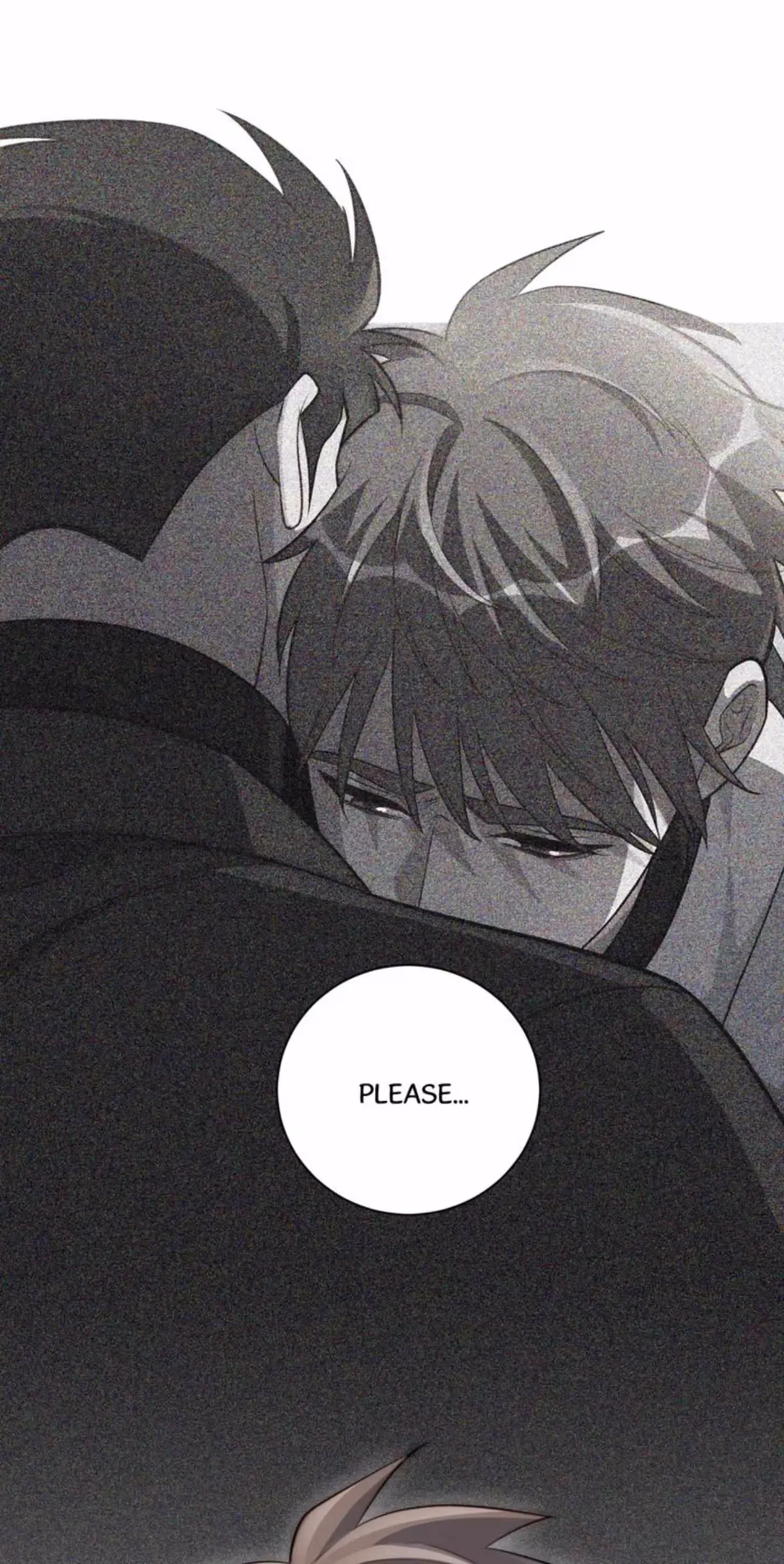 No Arguing With Mr. Mo Chapter 72 page 31 - 