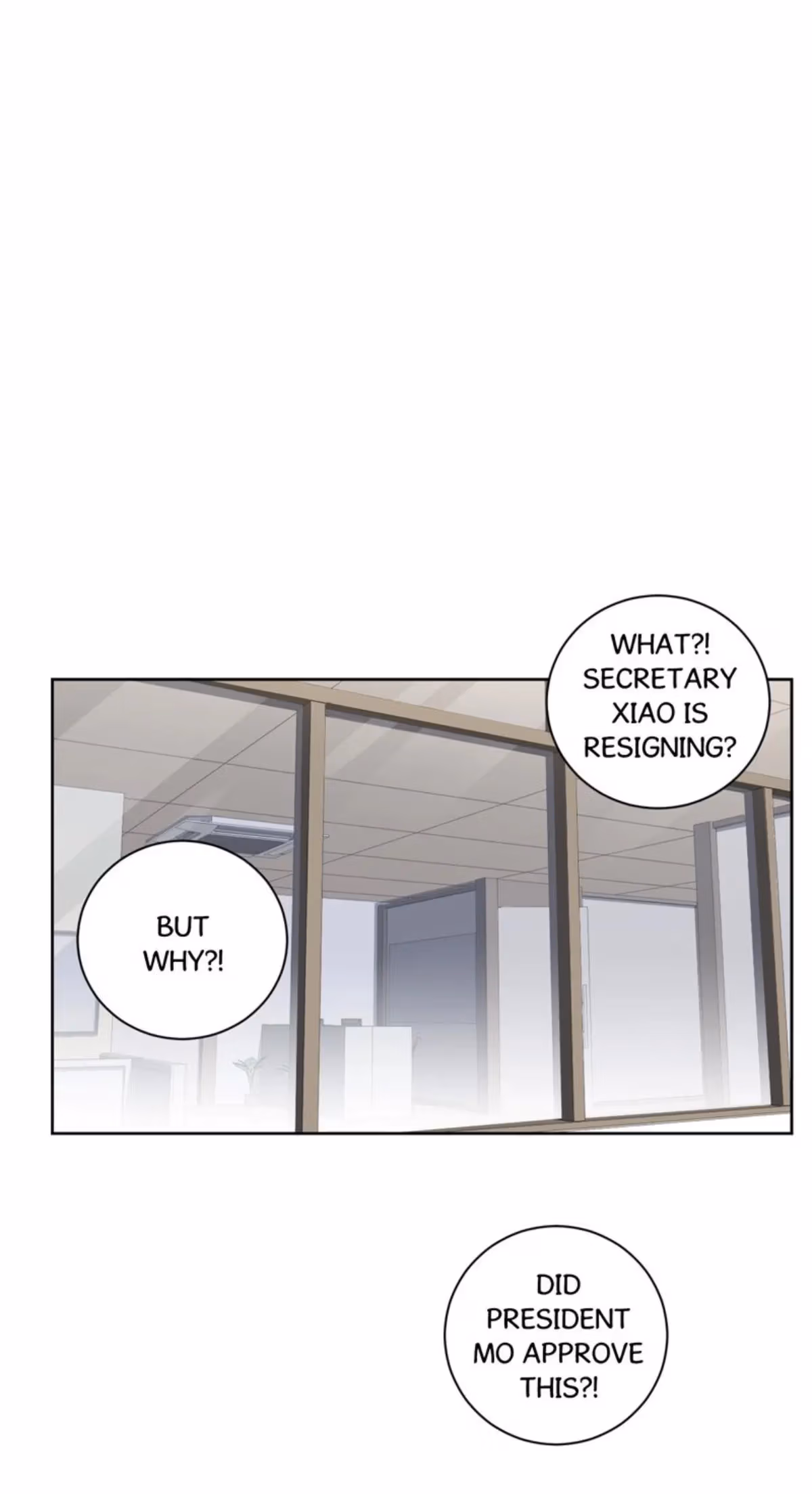 No Arguing With Mr. Mo Chapter 72 page 37 - 