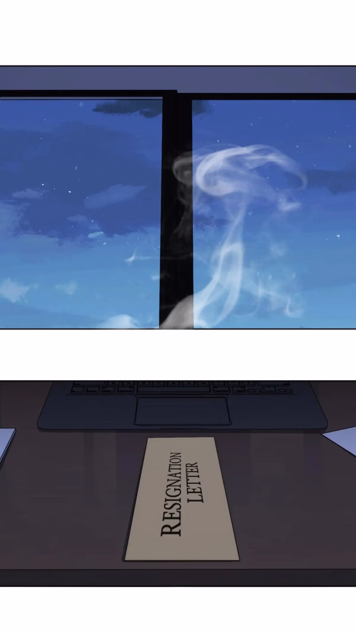 No Arguing With Mr. Mo Chapter 72 page 38 - 