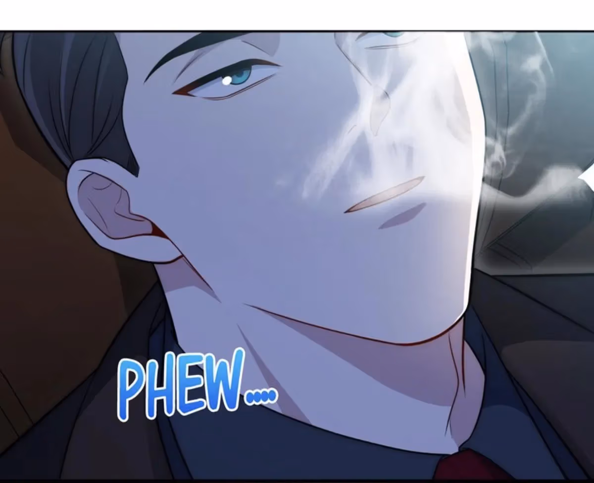 No Arguing With Mr. Mo Chapter 72 page 41 - 