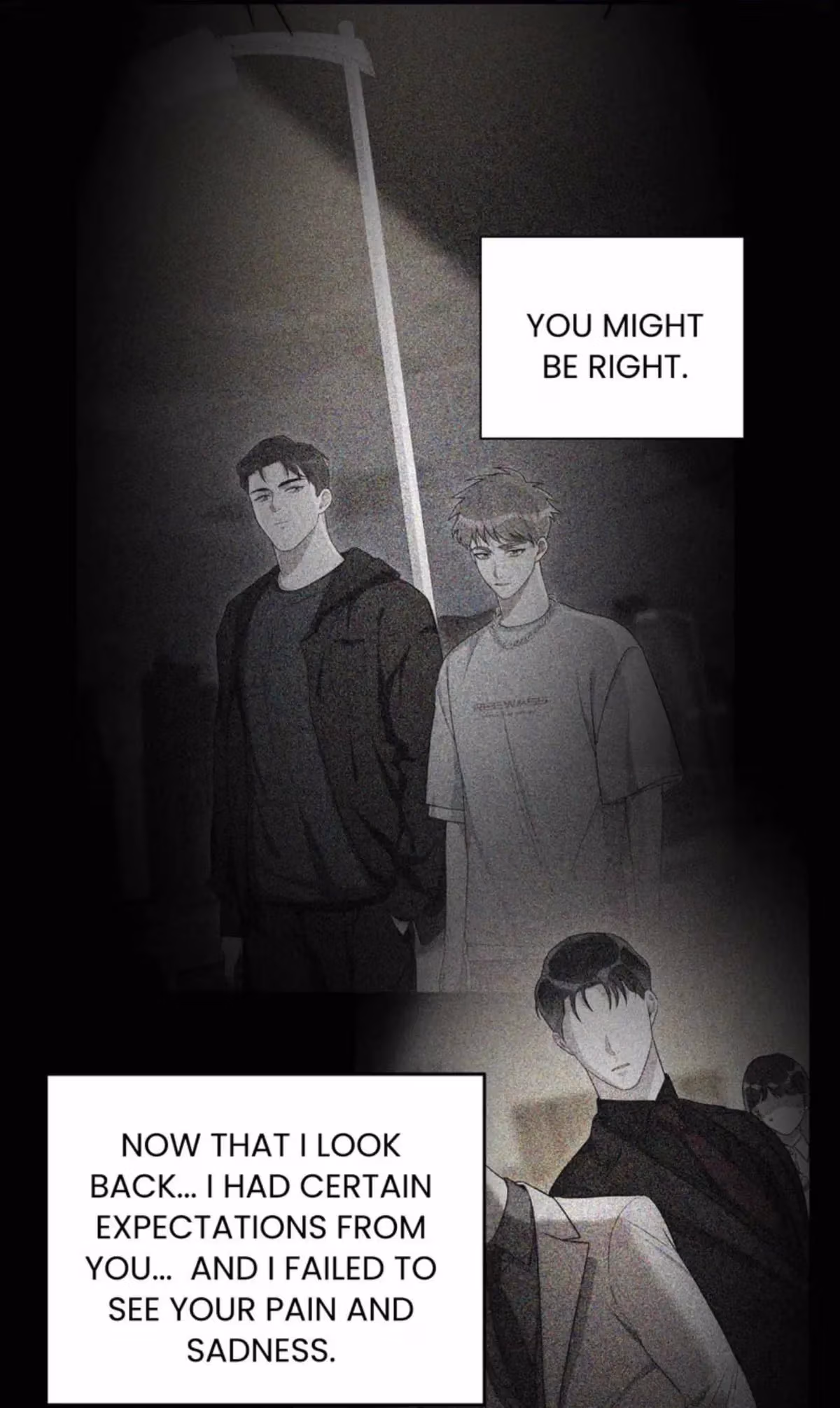 No Arguing With Mr. Mo Chapter 72 page 42 - 