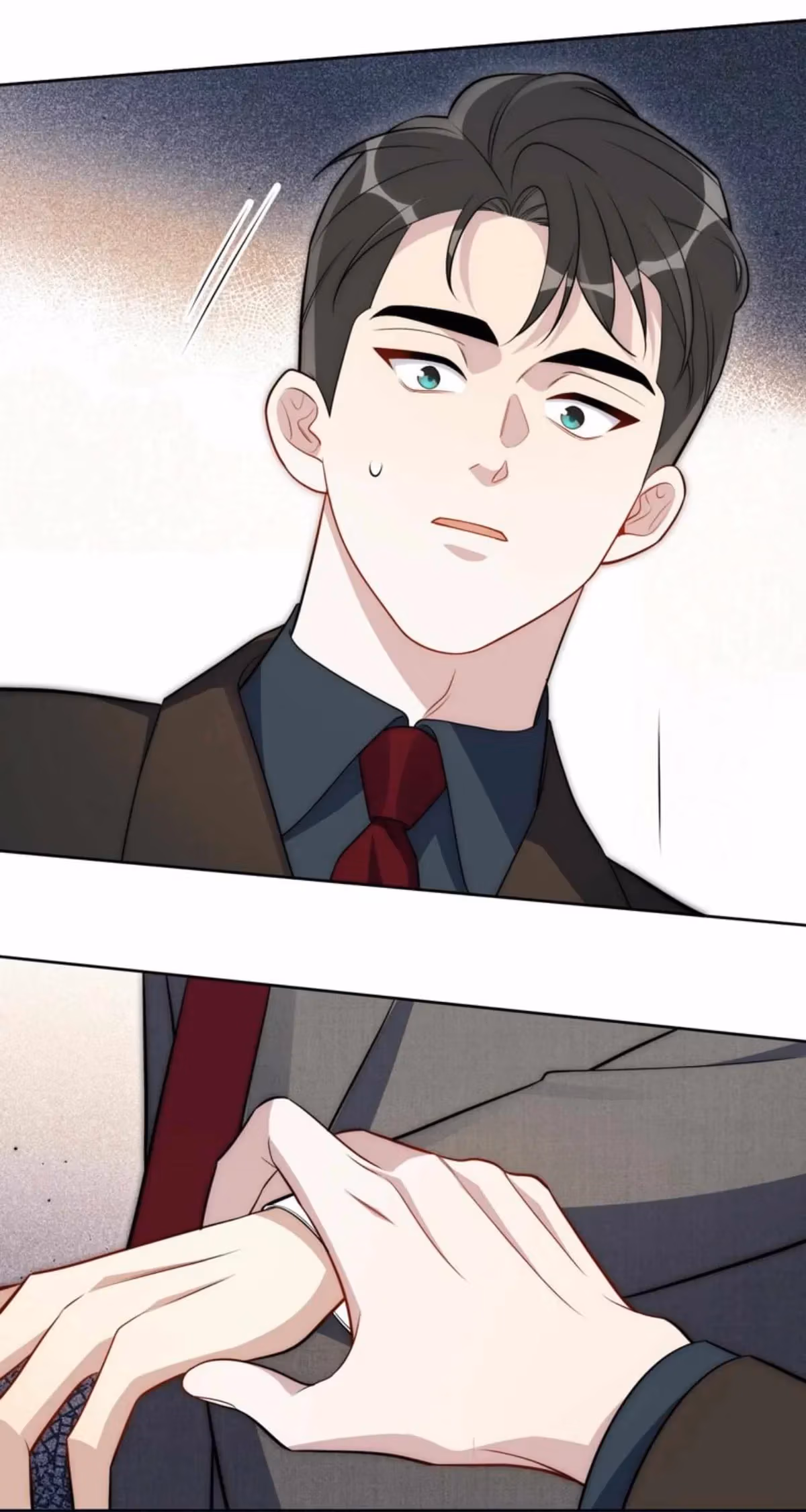 No Arguing With Mr. Mo Chapter 72 page 46 - 