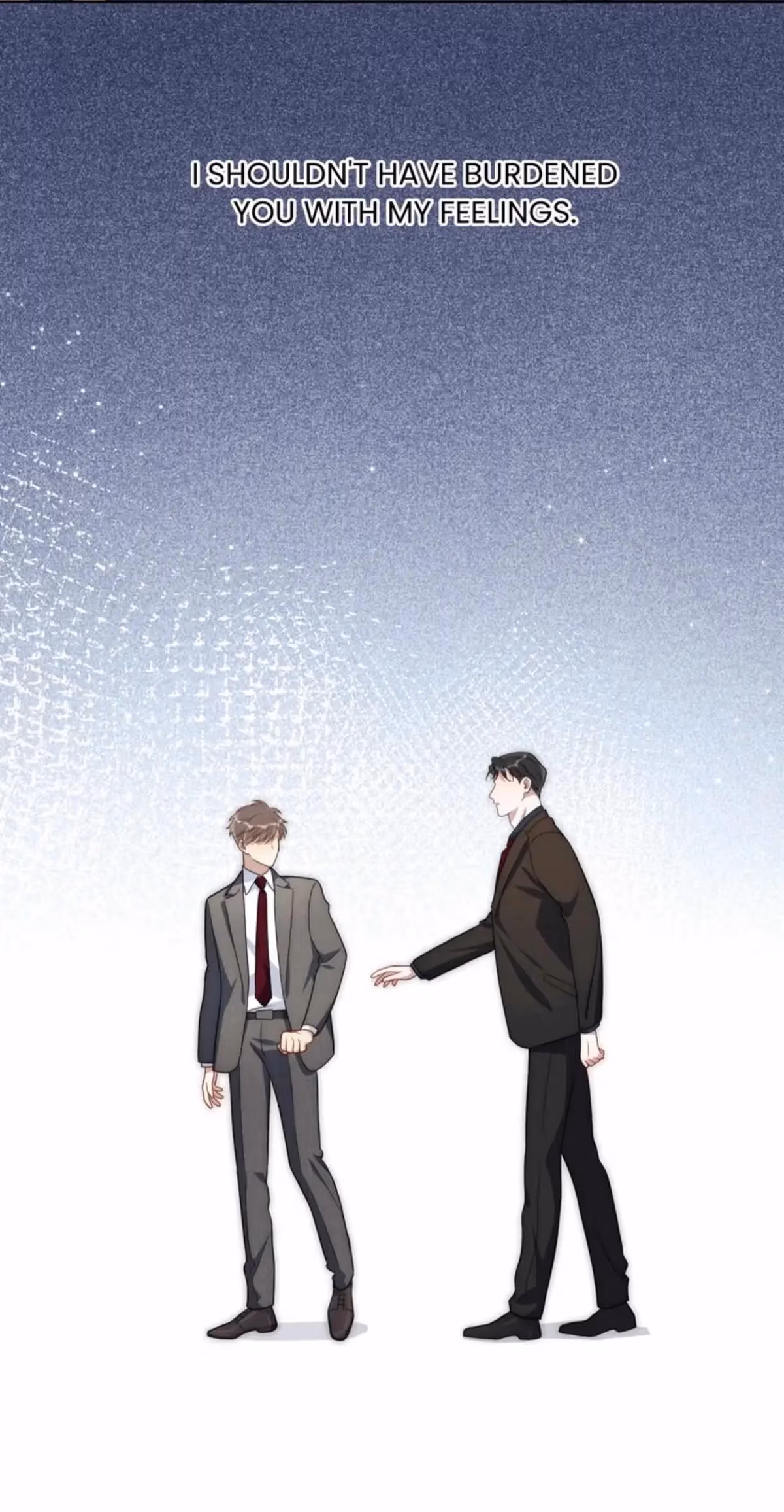 No Arguing With Mr. Mo Chapter 72 page 47 - 