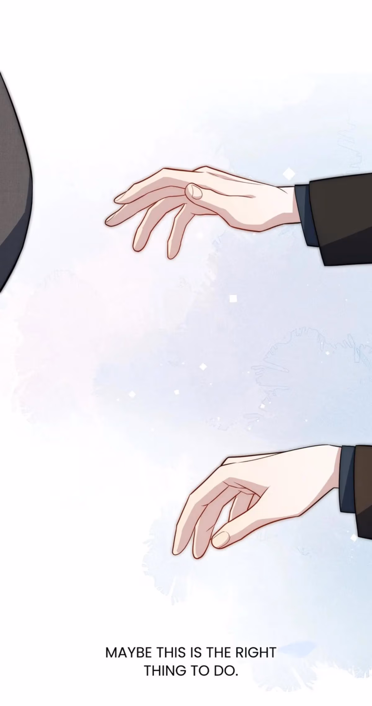 No Arguing With Mr. Mo Chapter 72 page 48 - 
