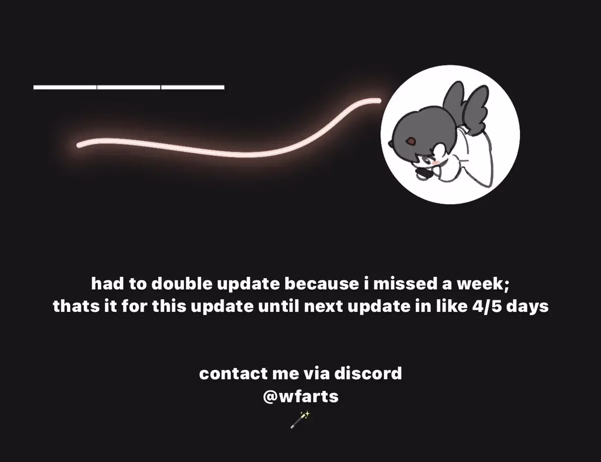 No Arguing With Mr. Mo Chapter 72 page 54 - 