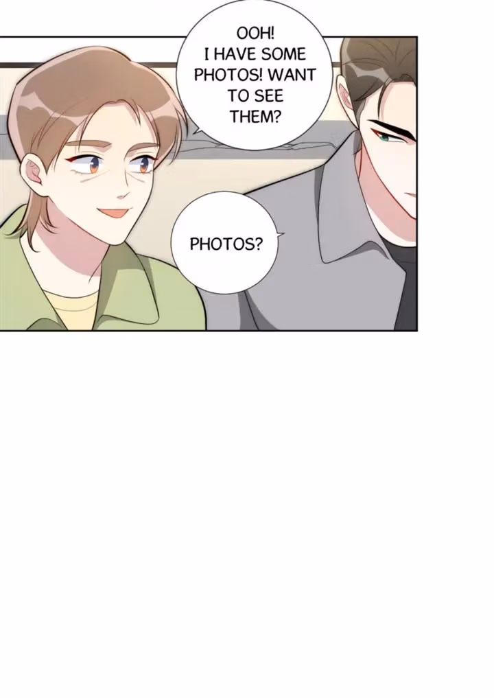 No Arguing With Mr. Mo Chapter 73 page 25 - 