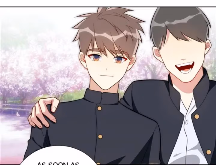 No Arguing With Mr. Mo Chapter 73 page 31 - 