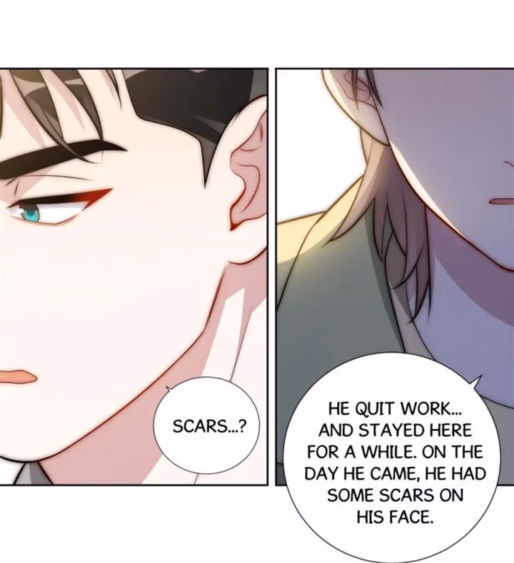 No Arguing With Mr. Mo Chapter 73 page 35 - 