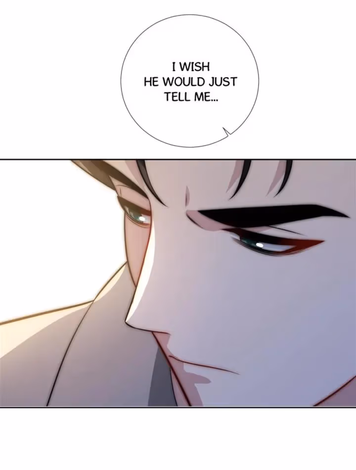 No Arguing With Mr. Mo Chapter 73 page 38 - 