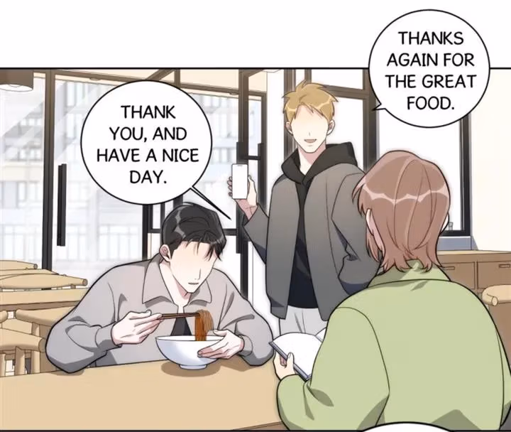 No Arguing With Mr. Mo Chapter 73 page 5 - 