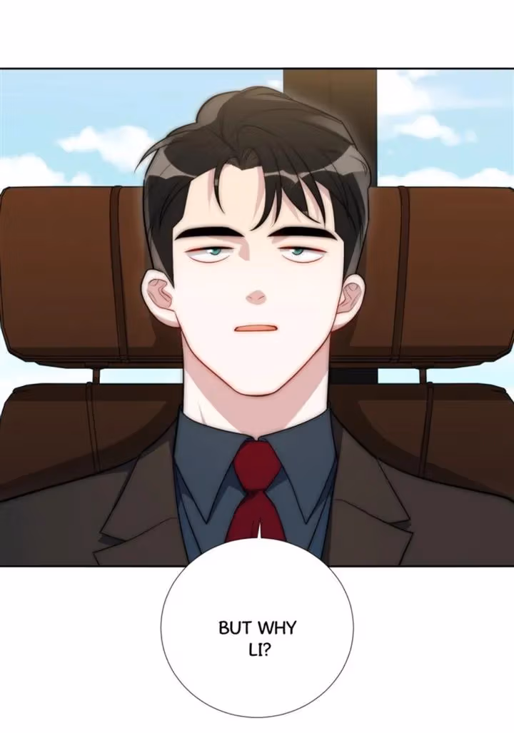 No Arguing With Mr. Mo Chapter 73 page 43 - 