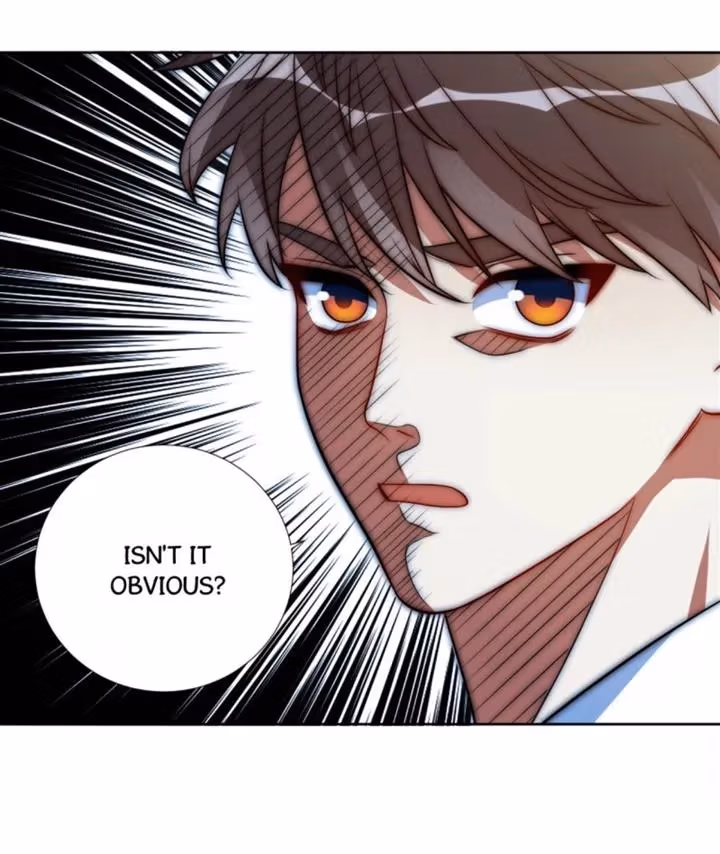 No Arguing With Mr. Mo Chapter 73 page 44 - 