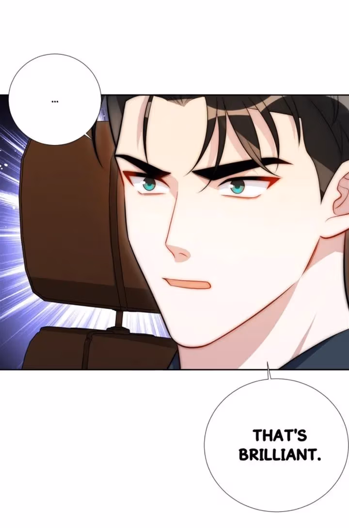 No Arguing With Mr. Mo Chapter 73 page 48 - 