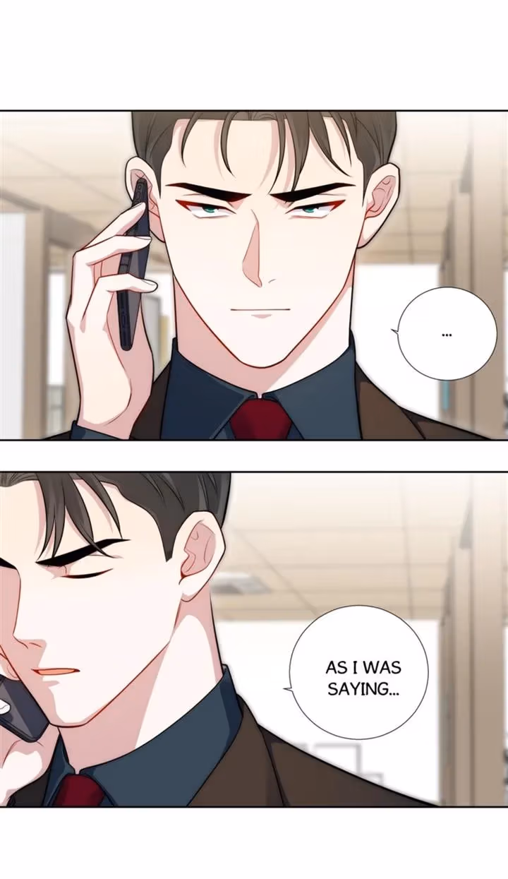 No Arguing With Mr. Mo Chapter 74 page 12 - 