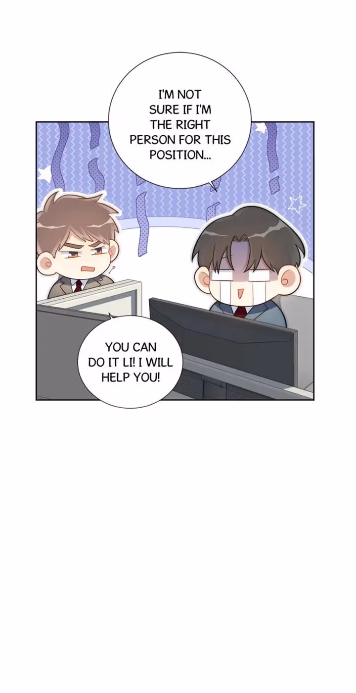 No Arguing With Mr. Mo Chapter 74 page 13 - 