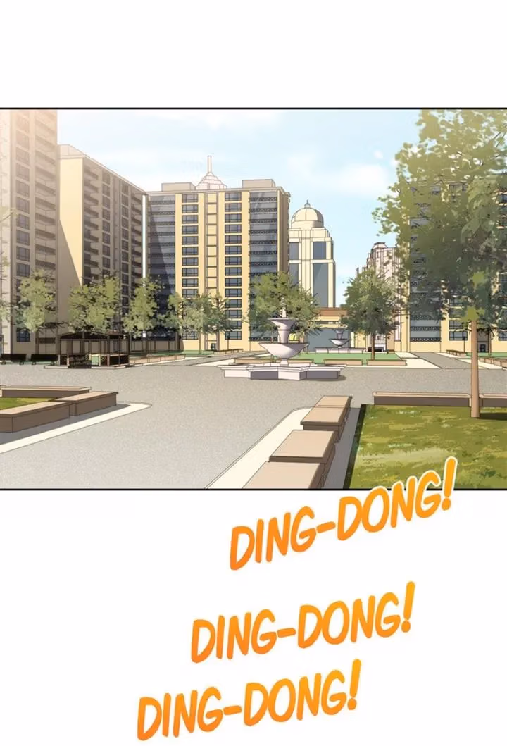 No Arguing With Mr. Mo Chapter 74 page 14 - 