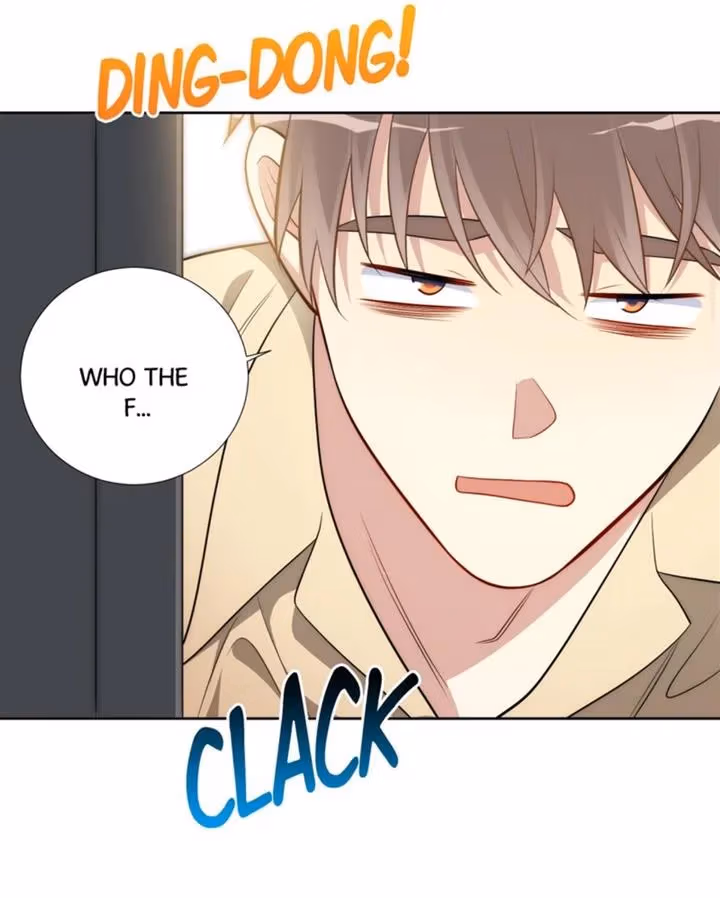 No Arguing With Mr. Mo Chapter 74 page 15 - 