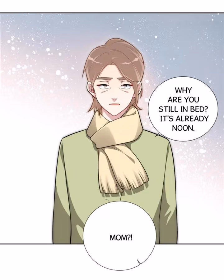 No Arguing With Mr. Mo Chapter 74 page 16 - 