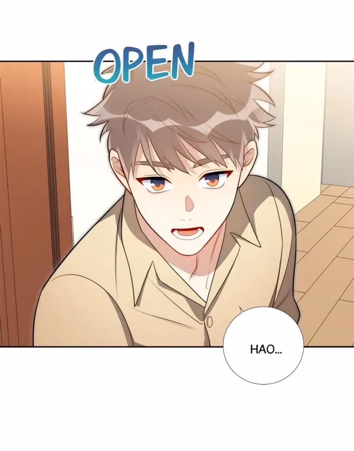 No Arguing With Mr. Mo Chapter 74 page 24 - 