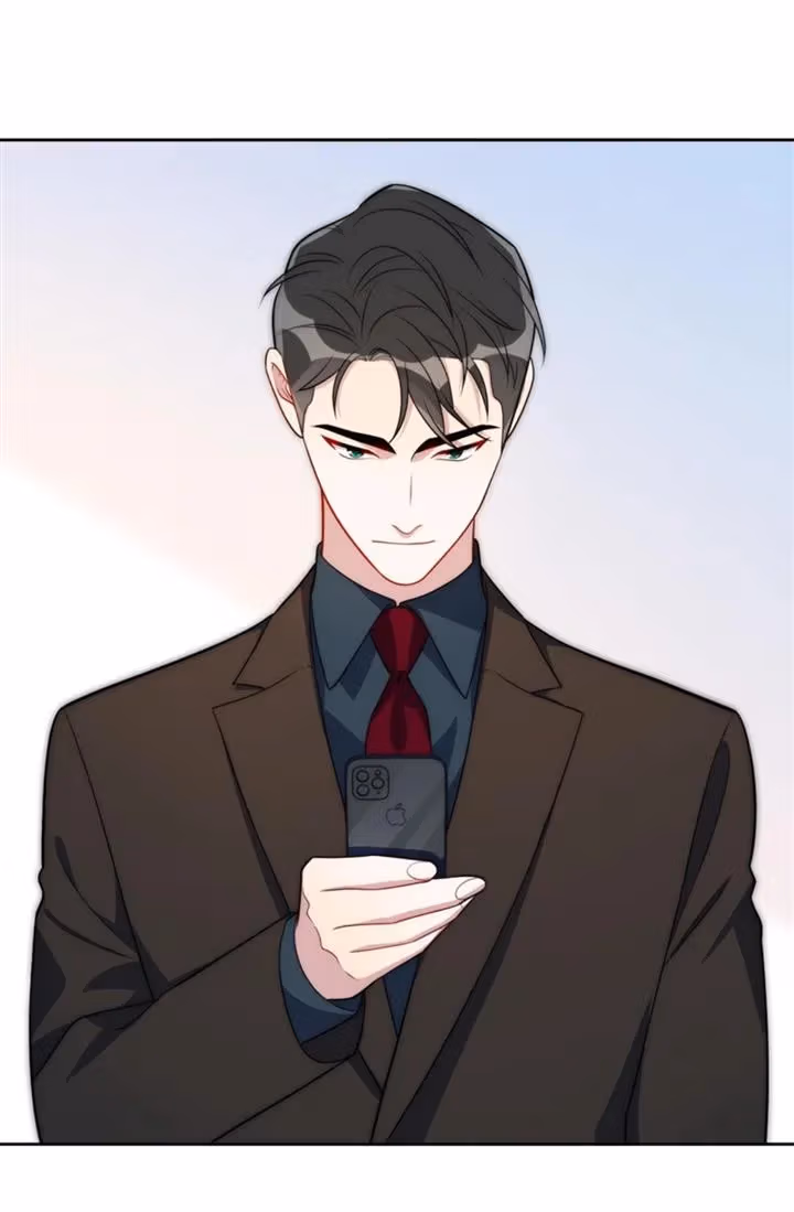 No Arguing With Mr. Mo Chapter 74 page 26 - 