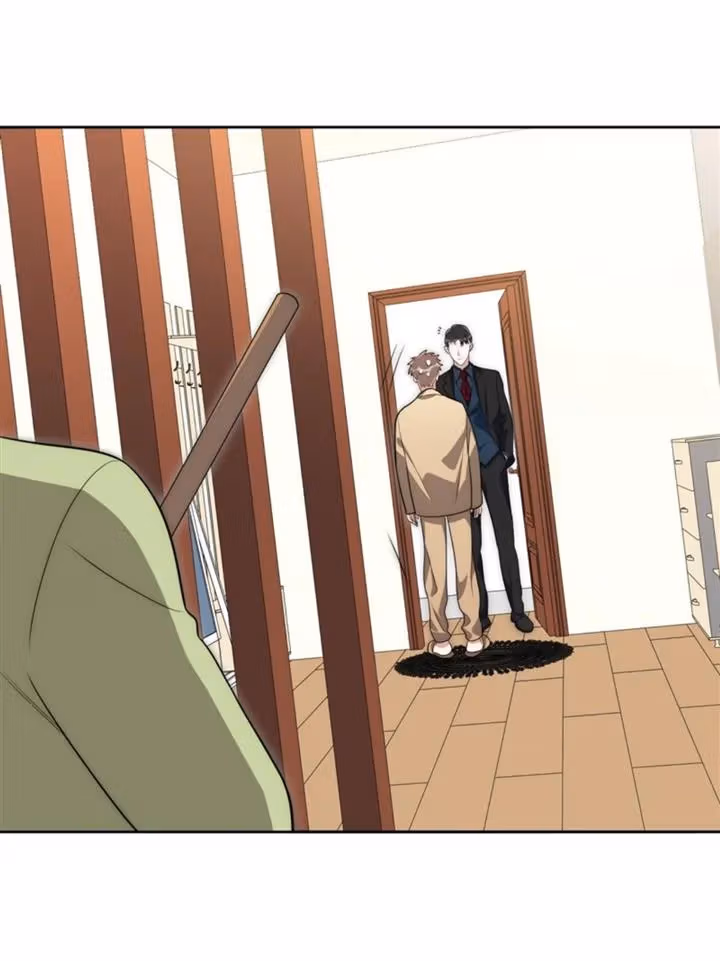 No Arguing With Mr. Mo Chapter 74 page 30 - 