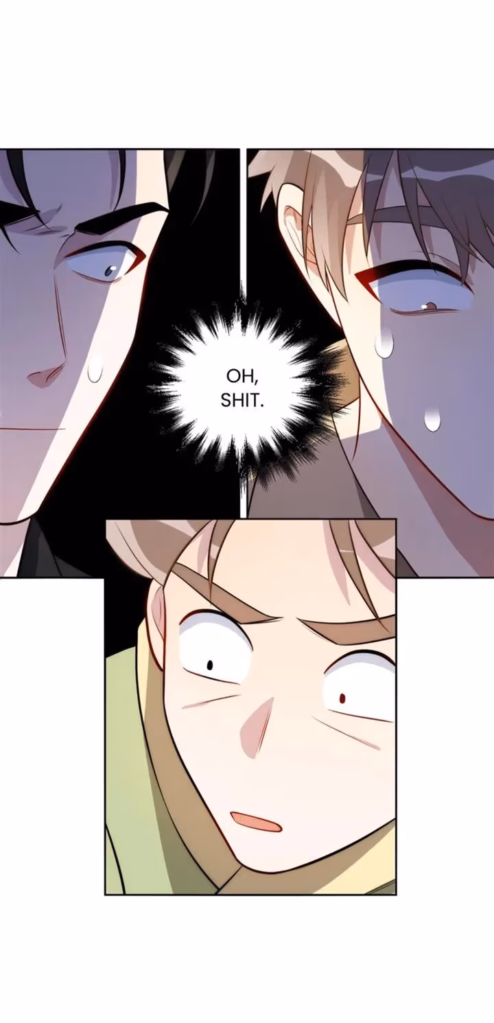 No Arguing With Mr. Mo Chapter 74 page 44 - 