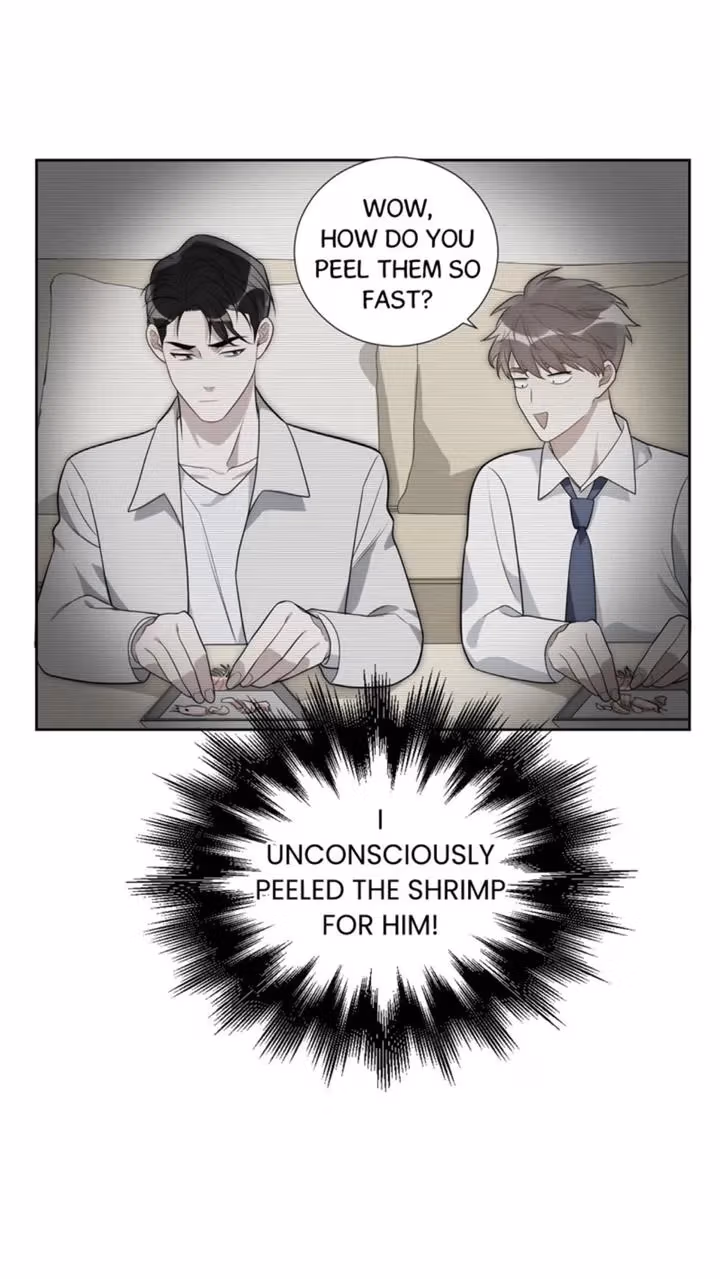 No Arguing With Mr. Mo Chapter 74 page 45 - 