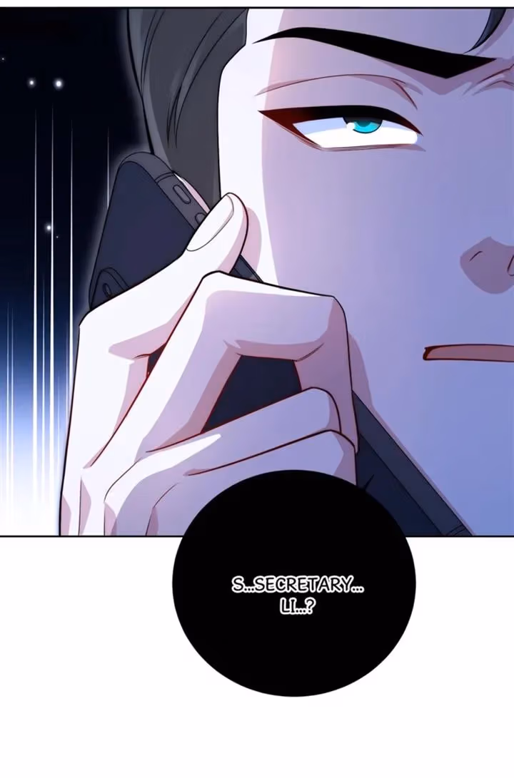 No Arguing With Mr. Mo Chapter 74 page 9 - 