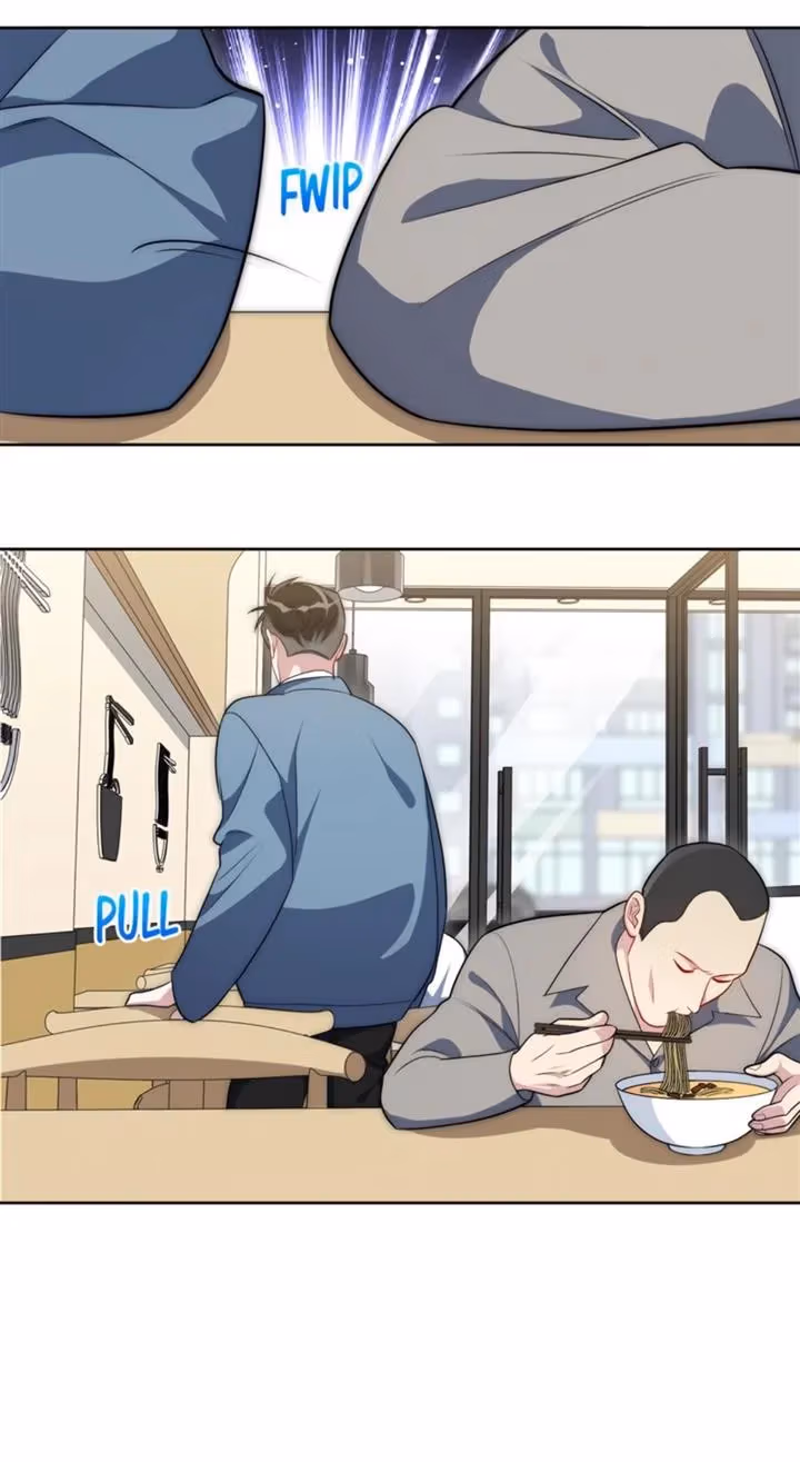 No Arguing With Mr. Mo Chapter 75 page 14 - 