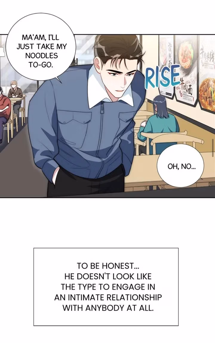 No Arguing With Mr. Mo Chapter 75 page 17 - 