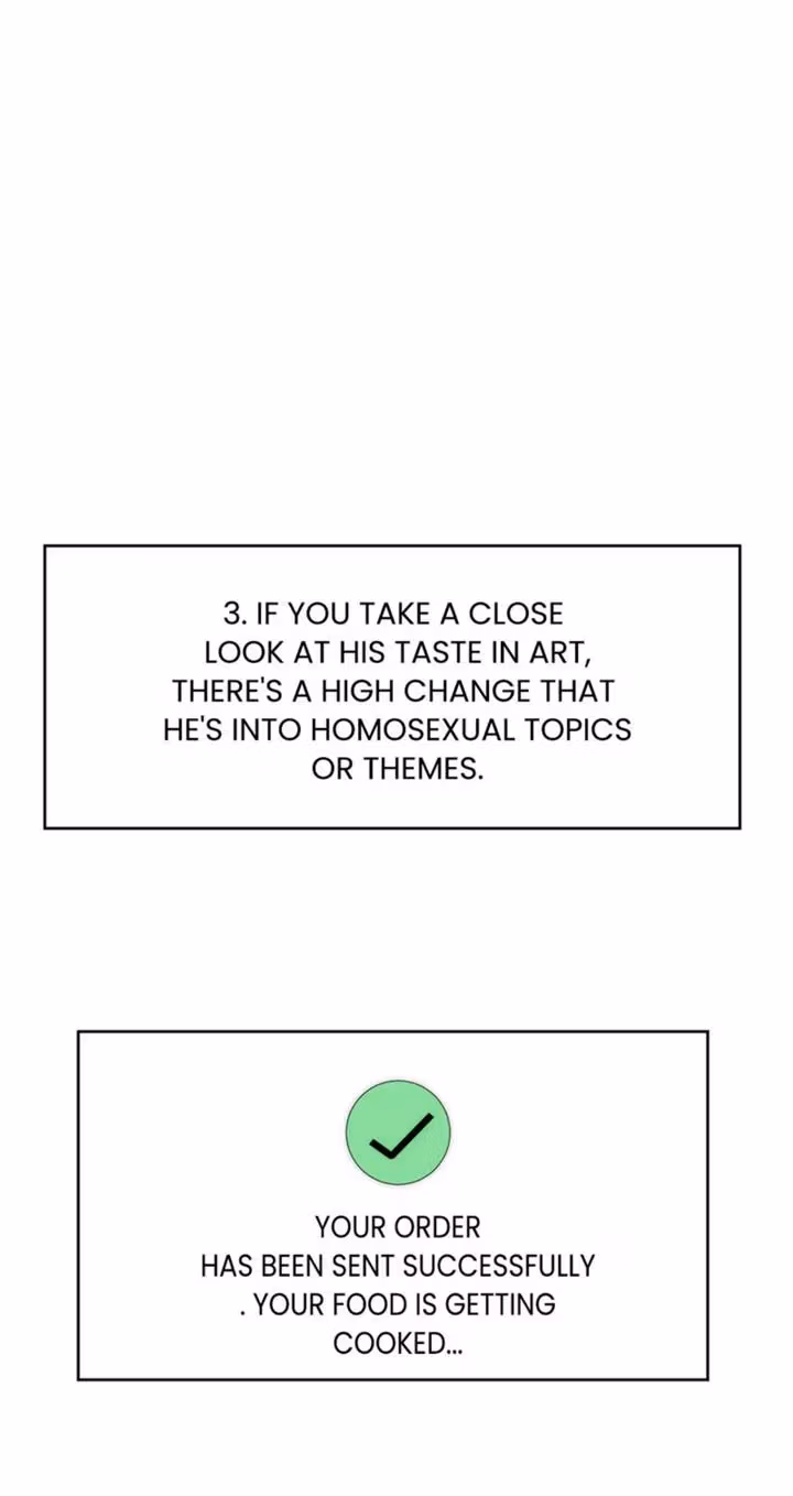 No Arguing With Mr. Mo Chapter 75 page 20 - 