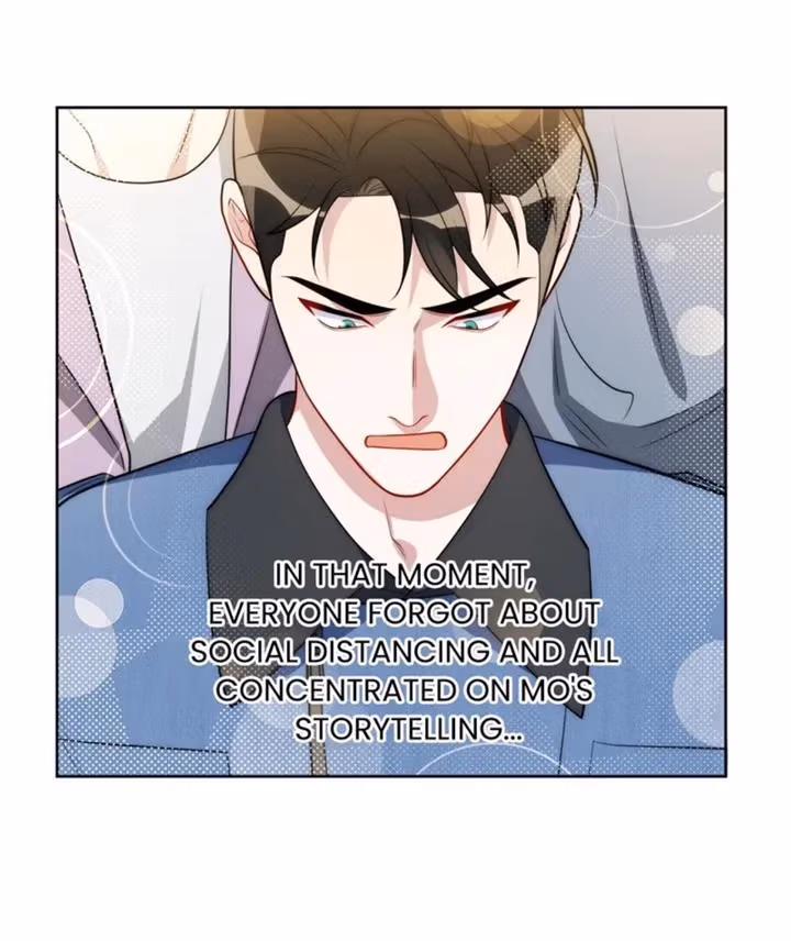 No Arguing With Mr. Mo Chapter 75 page 31 - 