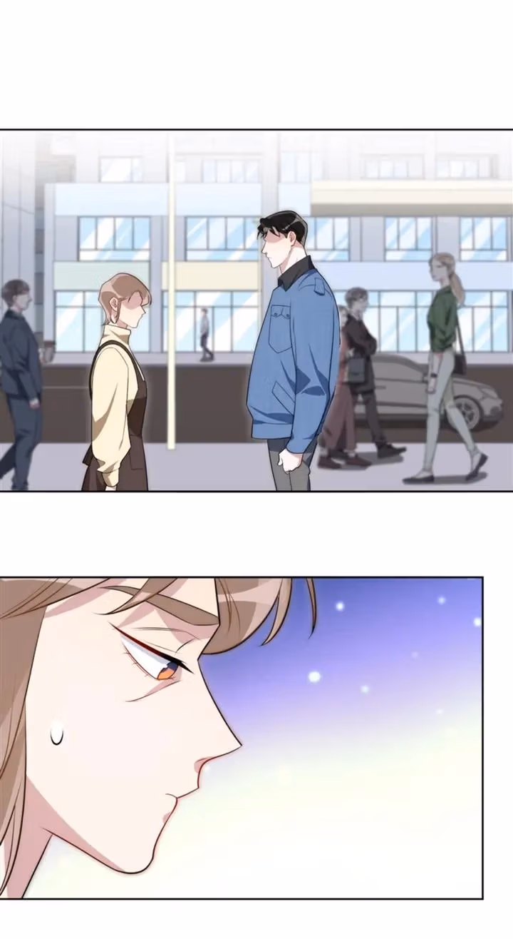 No Arguing With Mr. Mo Chapter 75 page 34 - 