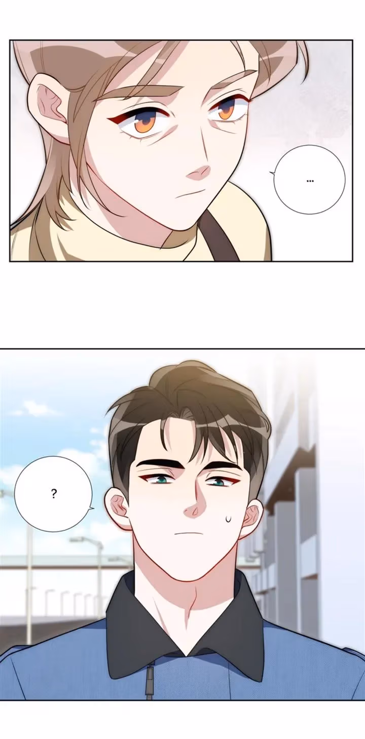 No Arguing With Mr. Mo Chapter 75 page 36 - 