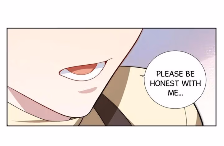 No Arguing With Mr. Mo Chapter 75 page 37 - 