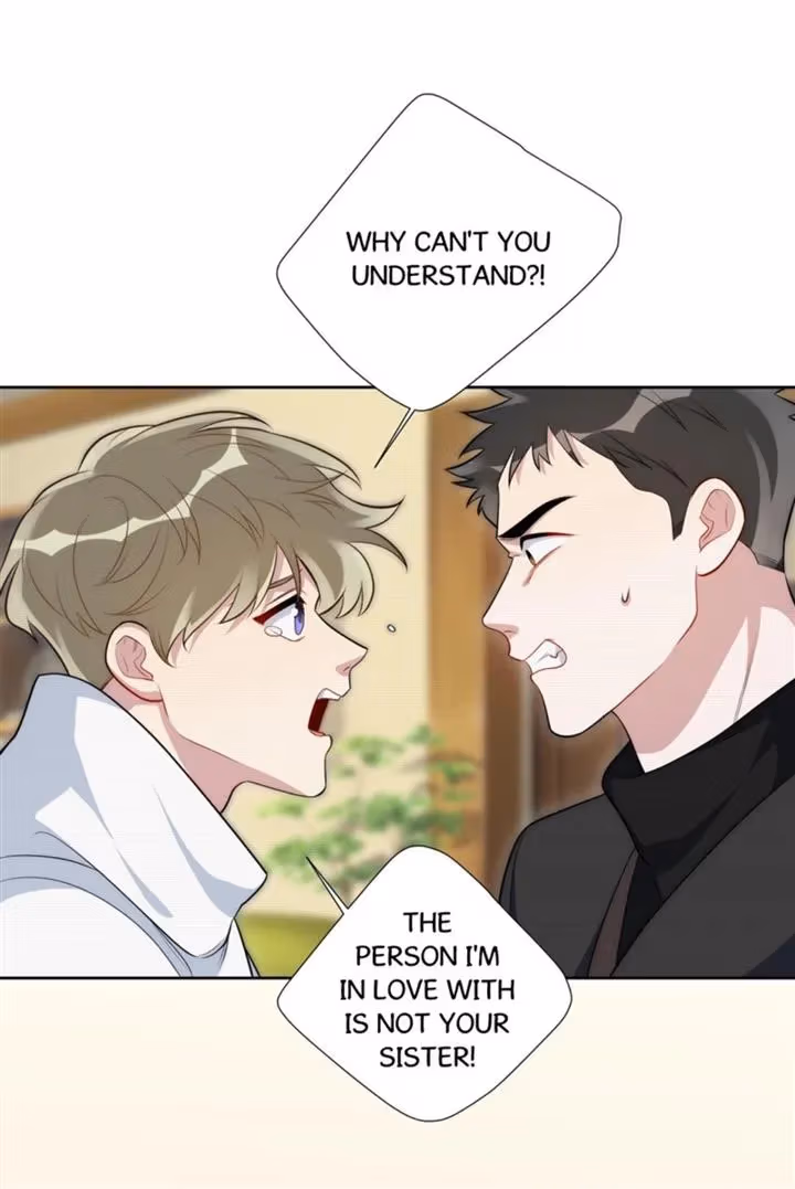 No Arguing With Mr. Mo Chapter 75 page 6 - 