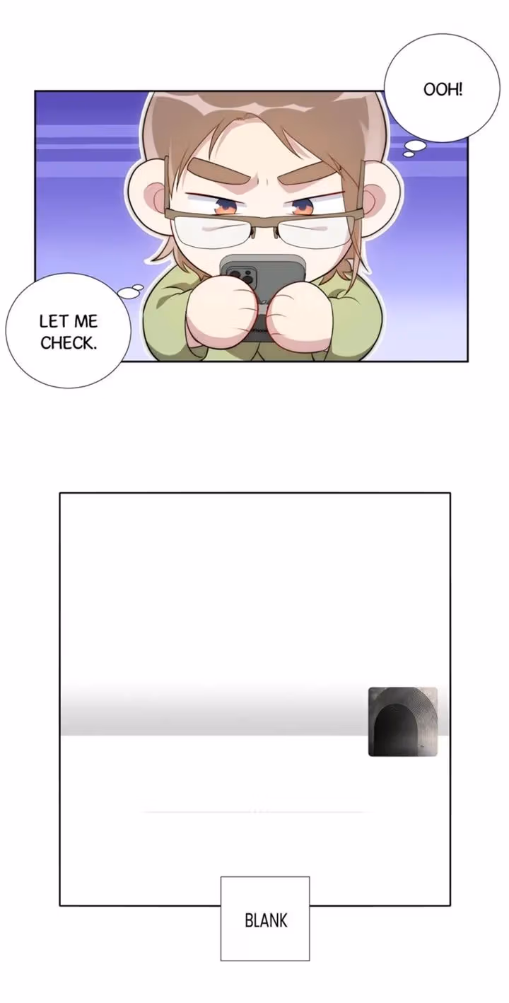 No Arguing With Mr. Mo Chapter 75 page 10 - 