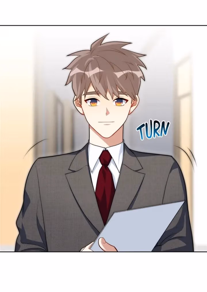 No Arguing With Mr. Mo Chapter 76 page 15 - 